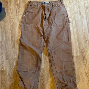 Carhartt pants